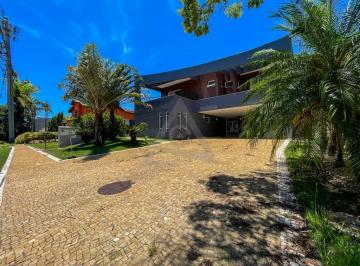 Casa · 520m² · 5 Quartos · 4 Vagas · Casa à venda e para alugar em Campinas, Loteamento Alphaville Campinas, com 5 suítes, com 520 m²
