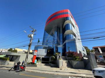 Comercial · 93m² · 1 Vaga · Sala para alugar em Valinhos, Jardim Ribeiro, com 93 m², Ellopar - Centro Empresarial