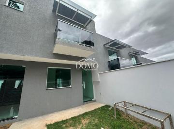 hv6rvba2ote2mja5ogeyzde4_md · Casa Pronta para Morar em Coqueiros, Belo Horizonte, 2 Quartos e 2 Suítes