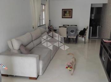 Casa · 125m² · 3 Quartos · 1 Vaga · Sobrado amplo a venda na Vila Santa Maria