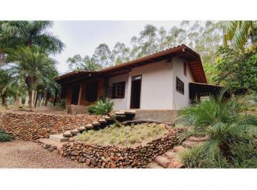 Rural · 600m² · 3 Quartos · 1 Vaga · Sítio APIÚNA - SC