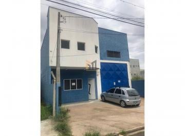 Comercial · 250m² · Galpão Para Locação - Jardim Leocádia - Sorocaba/SP