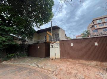 Casa · 343m² · 3 Quartos · 5 Vagas · Casa Comercial ou Residencial Para Venda ou Locação - Parque Campolim - Sorocaba/SP 