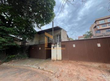 Casa · 343m² · 3 Quartos · 5 Vagas · Casa Comercial ou Residencial Para Venda ou Locação - Parque Campolim - Sorocaba/SP