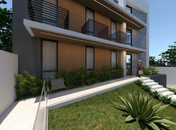 Apartamento de 1 quarto, Curitiba · Empreendimento Contemporâneo com Rooftop e Garagem Subterrânea