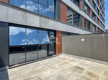 Comercial · 60m² · 2 Vagas · Sala Comercial Garden à venda no bairro Menino Deus, Porto Alegre.