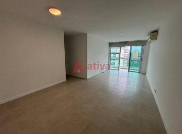 Apartamento · 130m² · 3 Quartos · 2 Vagas · Apartamento com 3 quartos a venda no Condomínio Le Parc na Barra da Tijuca - Rio de Janeiro