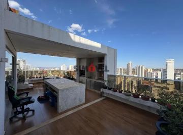 WhatsApp Image 2025-08-11 at 15 · 225m², 3 suítes, 2 vagas, churrasqueira, jacuzzi, Res. Le Grand Valle - R$: 1.670.000