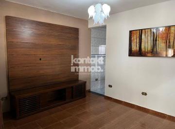 Casa · 126m² · 3 Quartos · 2 Vagas · Casa - Térrea com 3 Quartos, Jardim Santa Lúcia - Sorocaba