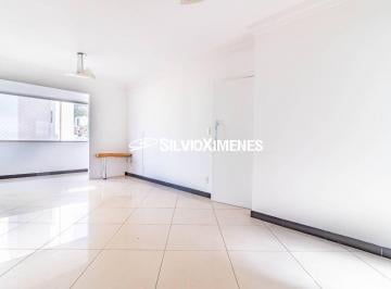 Apartamento · 90m² · 3 Quartos · 2 Vagas · Residencial › Apartamento no Buritis com 90,00 (M²), 3 quartos e 2 vagas para Venda