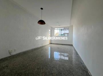 Apartamento · 85m² · 3 Quartos · 2 Vagas · Residencial › Apartamento no Sagrada Família com 85,00 (M²), 3 quartos e 2 vagas para Venda