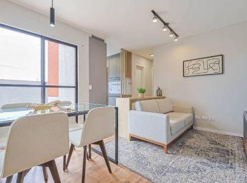 Apartamento · 95m² · 2 Quartos · 1 Vaga · Lançamento! Apto - 2 Qts - São Paulo - Navegantes/SC