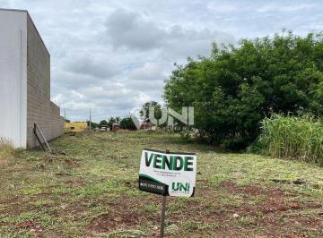 Terreno · 400m² · VENDA | Terreno,  em Jardim Climax, Dourados