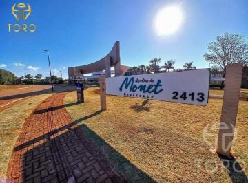 Terreno · 545m² · VENDA | Terreno, em Gleba Ribeirão Centenário, Maringá