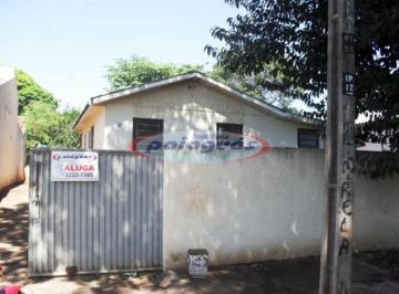 Casa · 100m² · 3 Quartos · 3 Vagas · VENDA | Casa, com 3 dormitórios em Conjunto Residencial Ney Braga, Maringá