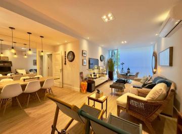 Apartamento · 98m² · 2 Quartos · 1 Vaga · Apartamento em Centro, Guarujá/SP de 98m² 2 quartos à venda por R$ 700.000,00