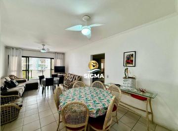 Apartamento · 110m² · 3 Quartos · 2 Vagas · Apartamento em Centro, Guarujá/SP de 110m² 3 quartos à venda por R$ 700.000,00