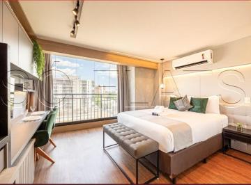 Comercial · 25m² · 1 Quarto · Studio em Indianópolis, São Paulo/SP de 25m² 1 quartos à venda por R$ 636.000,00
