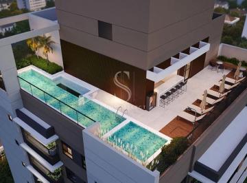 Apartamento · 44m² · 2 Quartos · Apartamento em Paraíso, São Paulo/SP de 44m² 2 quartos à venda por R$ 660.000,00