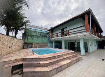 Casa · 306m² · 4 Quartos · 4 Vagas · Casa em Jardim Enseada, Guarujá/SP de 306m² 4 quartos à venda por R$ 695.000,00