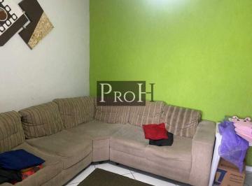 Casa · 147m² · 3 Quartos · 3 Vagas · Sobrado em Jardim das Maravilhas, Santo André/SP de 147m² 3 quartos à venda por R$ 625.000,00