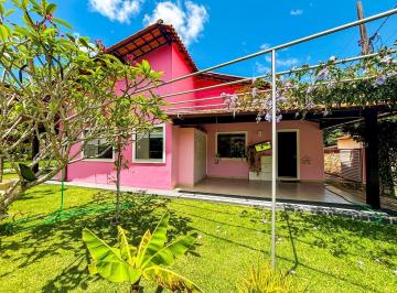 Casa · 163m² · 2 Quartos · 2 Vagas · Casa em Várzea das Moças, Niterói/RJ de 163m² 2 quartos à venda por R$ 560.000,00