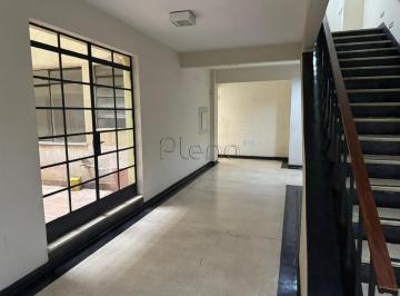 imagem · Sala à venda e para alugar em Campinas, Centro, com 360 m², Edificio Silvino de Godoy