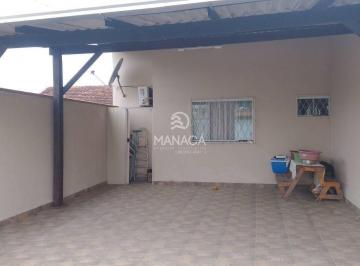 Casa · 140m² · 4 Quartos · 2 Vagas · Casa em , Barra Velha/SC de 140m² 4 quartos à venda por R$ 650.000,00