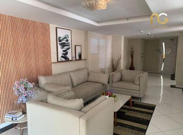 Apartamento · 60m² · 2 Quartos · 1 Vaga · Apartamento em Cidade Ocian, Praia Grande/SP de 60m² 2 quartos à venda por R$ 592.200,00