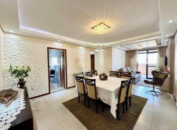 Apartamento · 130m² · 3 Quartos · 1 Vaga · Apartamento em Campinas, São José/SC de 130m² 3 quartos à venda por R$ 850.000,00