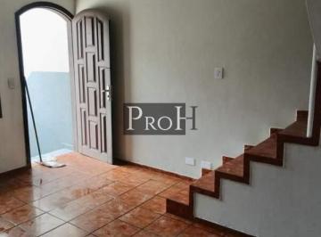 Casa · 160m² · 4 Quartos · 2 Vagas · Sobrado em Vila Curuçá, Santo André/SP de 160m² 4 quartos à venda por R$ 798.000,00