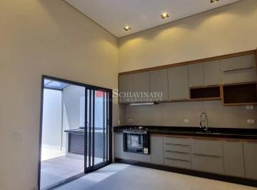 Casa · 135m² · 3 Quartos · 2 Vagas · Casa em Água Branca, Piracicaba/SP de 135m² 3 quartos à venda por R$ 990.000,00