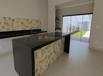 Casa · 132m² · 3 Quartos · 3 Vagas · Casa em Água Branca, Piracicaba/SP de 132m² 3 quartos à venda por R$ 950.000,00