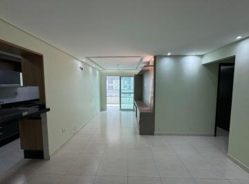 Apartamento · 92m² · 2 Quartos · 3 Vagas · Apartamento em Vila Caiçara, Praia Grande/SP de 92m² 2 quartos à venda por R$ 800.000,00