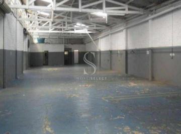 Comercial , São Paulo · Galpão em Bela Aliança, São Paulo/SP de 1130m² à venda por R$ 9.361.702,00