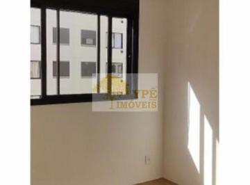 Foto 01 · Apartamento à venda em São Paulo-SP, bairro Jurubatuba: 2 quartos, 2 salas, 1 banheiro, 1 vaga, 33m²