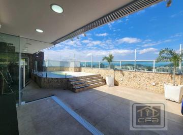 Apartamento · 224m² · 4 Quartos · Cobertura em Vila Valqueire, Rio de Janeiro/RJ de 224m² 4 quartos à venda por R$ 1.250.000,00