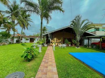 Casa · 800m² · 4 Quartos · 8 Vagas · Casa em Balneário Praia do Pernambuco, Guarujá/SP de 800m² 4 quartos à venda por R$ 1.800.000,00