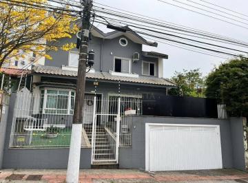 Casa · 267m² · 4 Quartos · 2 Vagas · Casa em Canto, Florianópolis/SC de 267m² 4 quartos à venda por R$ 1.800.000,00