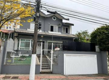 Casa · 267m² · 4 Quartos · 2 Vagas · Casa em Canto, Florianópolis/SC de 267m² 4 quartos à venda por R$ 1.800.000,00