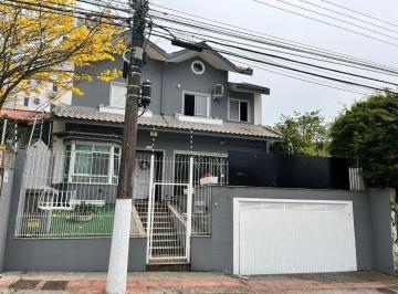 Casa · 267m² · 4 Quartos · 2 Vagas · Casa em Canto, Florianópolis/SC de 267m² 4 quartos à venda por R$ 1.800.000,00