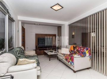 Casa · 220m² · 4 Quartos · 3 Vagas · Sobrado em Campo Belo, São Paulo/SP de 220m² 4 quartos à venda por R$ 1.390.000,00