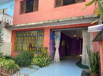 Casa · 290m² · 4 Quartos · 3 Vagas · Sobrado em Ipiranga, São Paulo/SP de 290m² 4 quartos à venda por R$ 1.800.000,00 ou para locação R$
