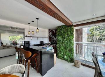 Apartamento · 149m² · 3 Quartos · 3 Vagas · Apartamento em Jardim da Glória, São Paulo/SP de 149m² 3 quartos à venda por R$ 1.890.000,00