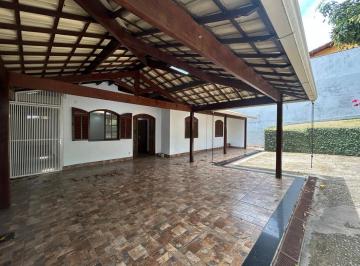 Casa · 245m² · 4 Quartos · 6 Vagas · Casa em Fonte Grande, Contagem/MG de 245m² 4 quartos à venda por R$ 1.390.000,00