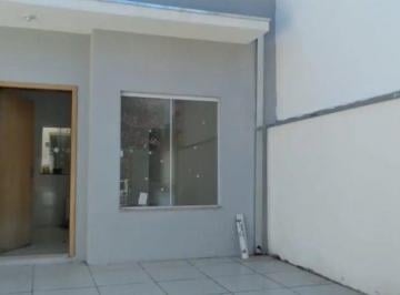 Casa · 58m² · 2 Quartos · 1 Vaga · Casa em Jardim Wanel Ville IV, Sorocaba/SP de 58m² 2 quartos à venda por R$ 265.000,00