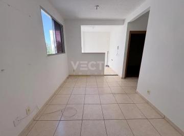 Apartamento · 44m² · 2 Quartos · 1 Vaga · Apartamento em Jardim Nunes, São José do Rio Preto/SP de 44m² 2 quartos à venda por R$ 150.000,00