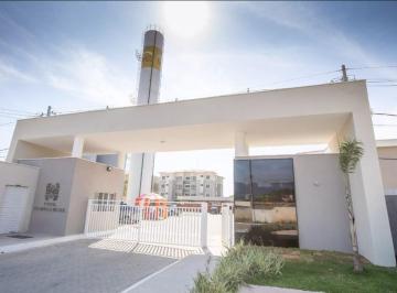 Apartamento · 50m² · 2 Quartos · 1 Vaga · Apartamento em Jardim Veda, Itaguaí/RJ de 50m² 2 quartos à venda por R$ 130.000,00
