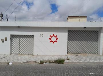 Casa · 200m² · 3 Quartos · 3 Vagas · Casa em Nossa Senhora das Dores, Caruaru/PE de 0m² 3 quartos à venda por R$ 340.000,00