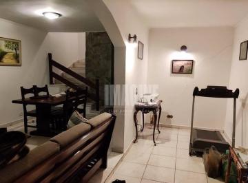 Casa · 180m² · 3 Quartos · 2 Vagas · Sobrado em Bosque da Saúde, São Paulo/SP de 180m² 3 quartos à venda por R$ 1.064.000,00